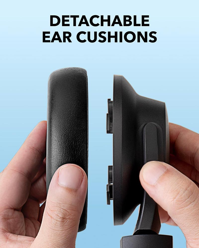 Anker SoundCore Q11i Headphones Anker SoundCore Q11i Headphones